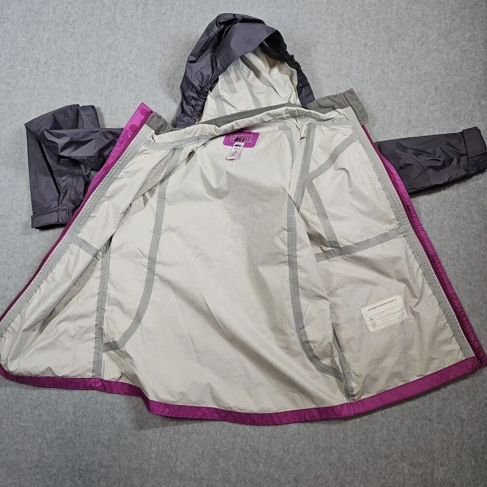 REI co op
